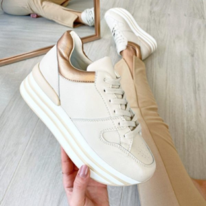 Scarpa ortopedica Ortoflex